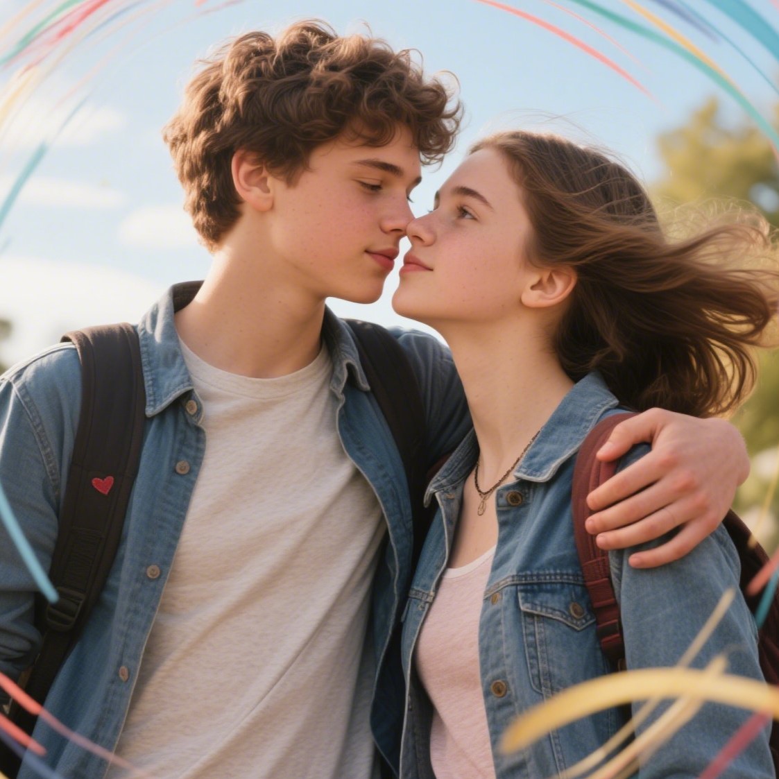 Is It Good to Have a Boyfriend at the Age of 15?