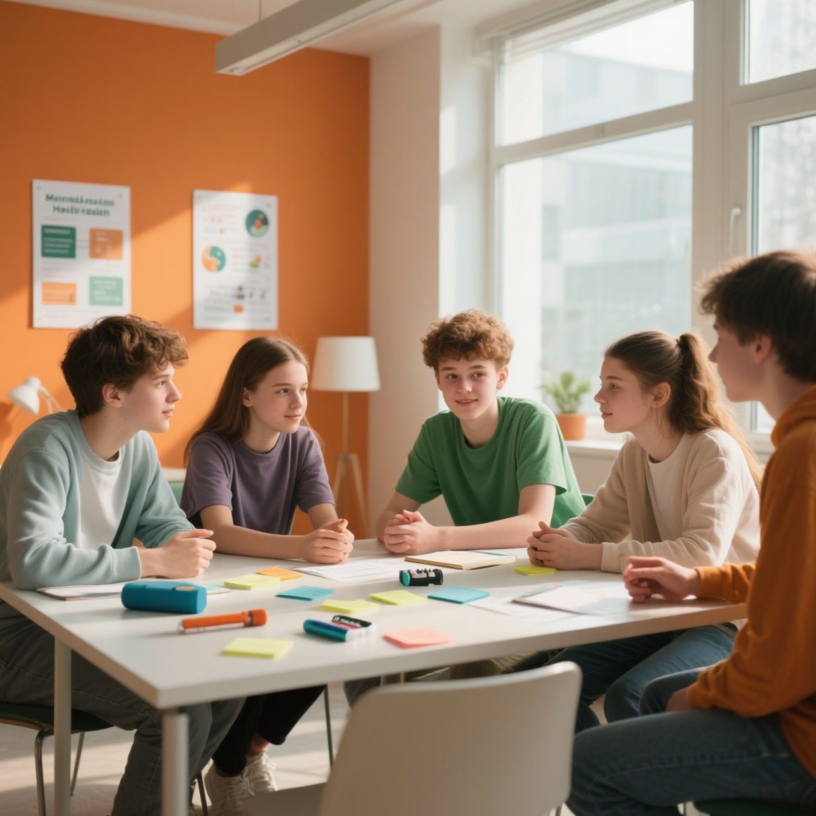 What Is the Link Between Mental Health and Well-Being?