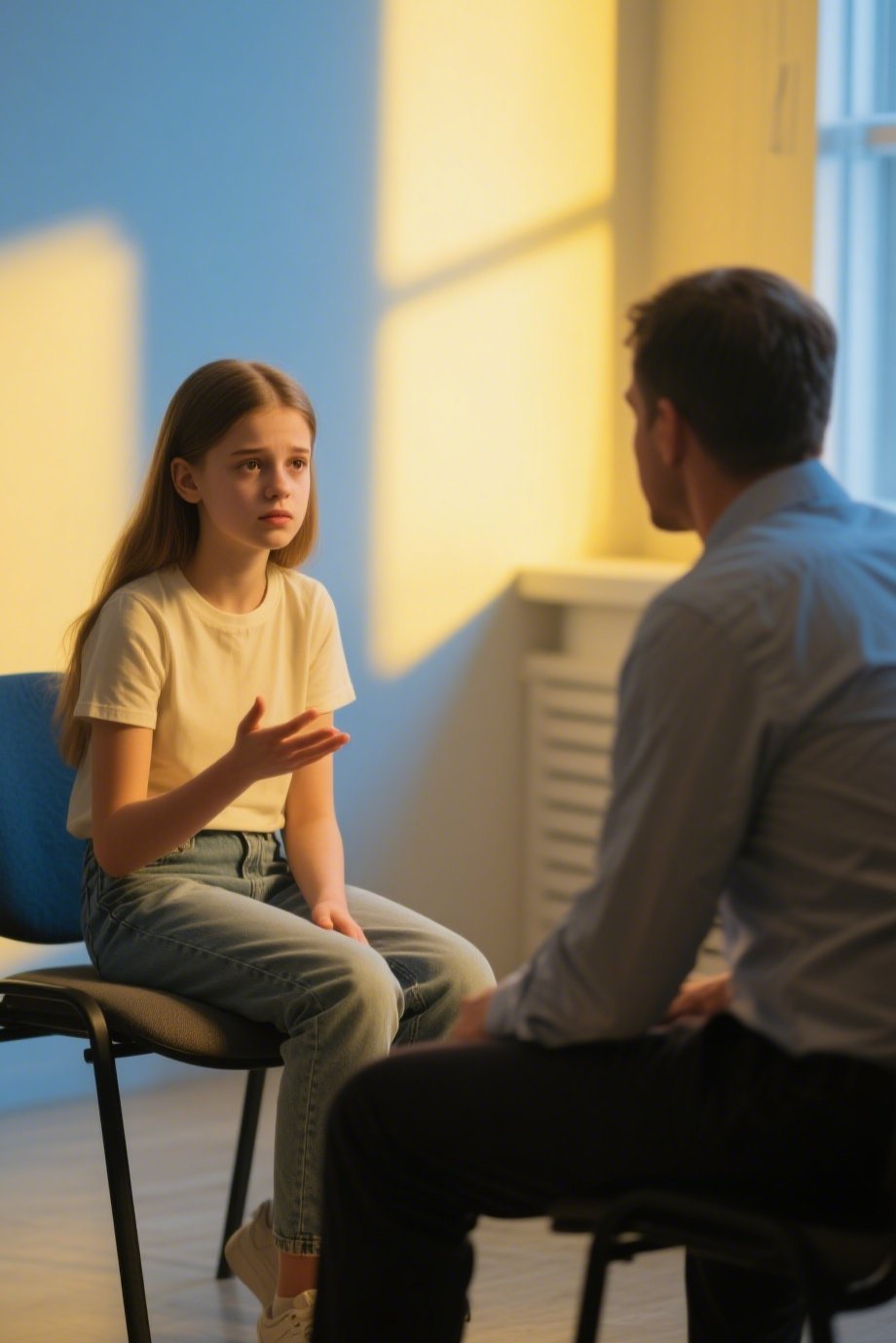 1. 🧠 Mental Health Is the Core of Your Overall Well-Being