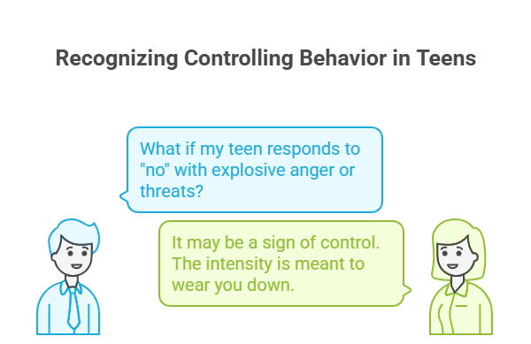 4. They React Intensely When Things Don’t Go Their Way 🔥