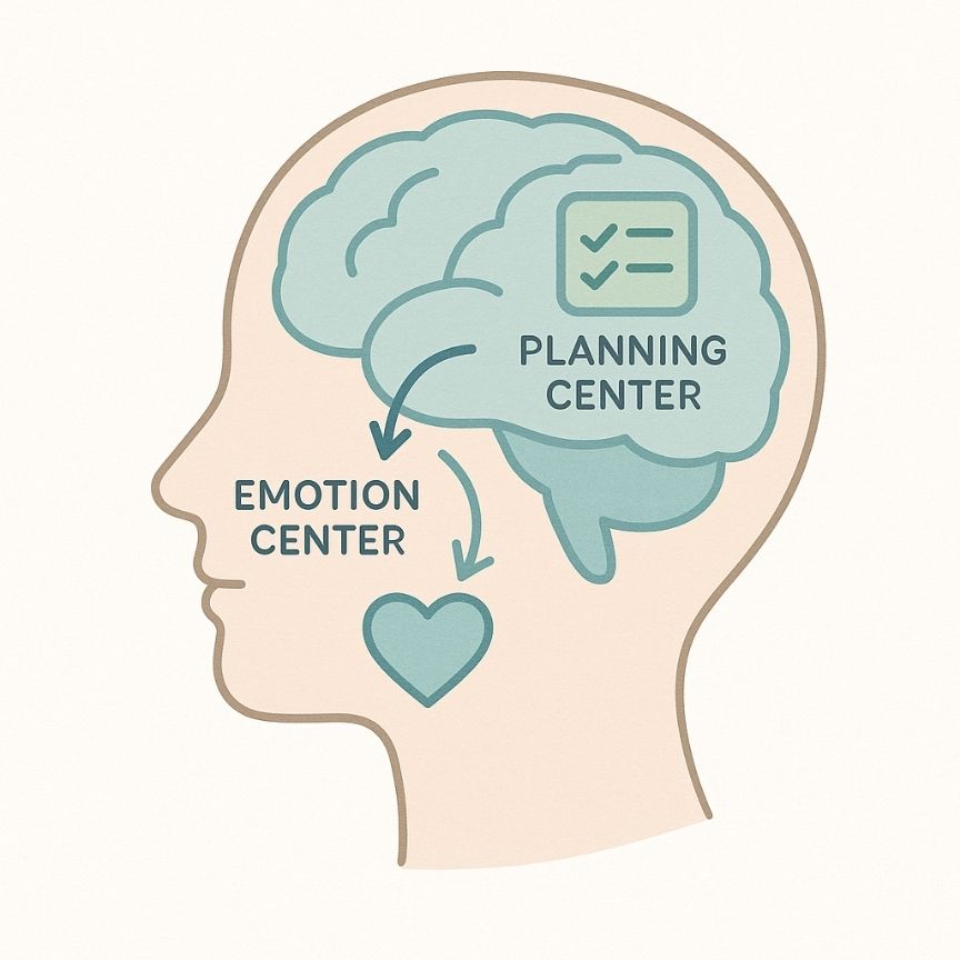 Understanding the Root Causes of Teen Behavior