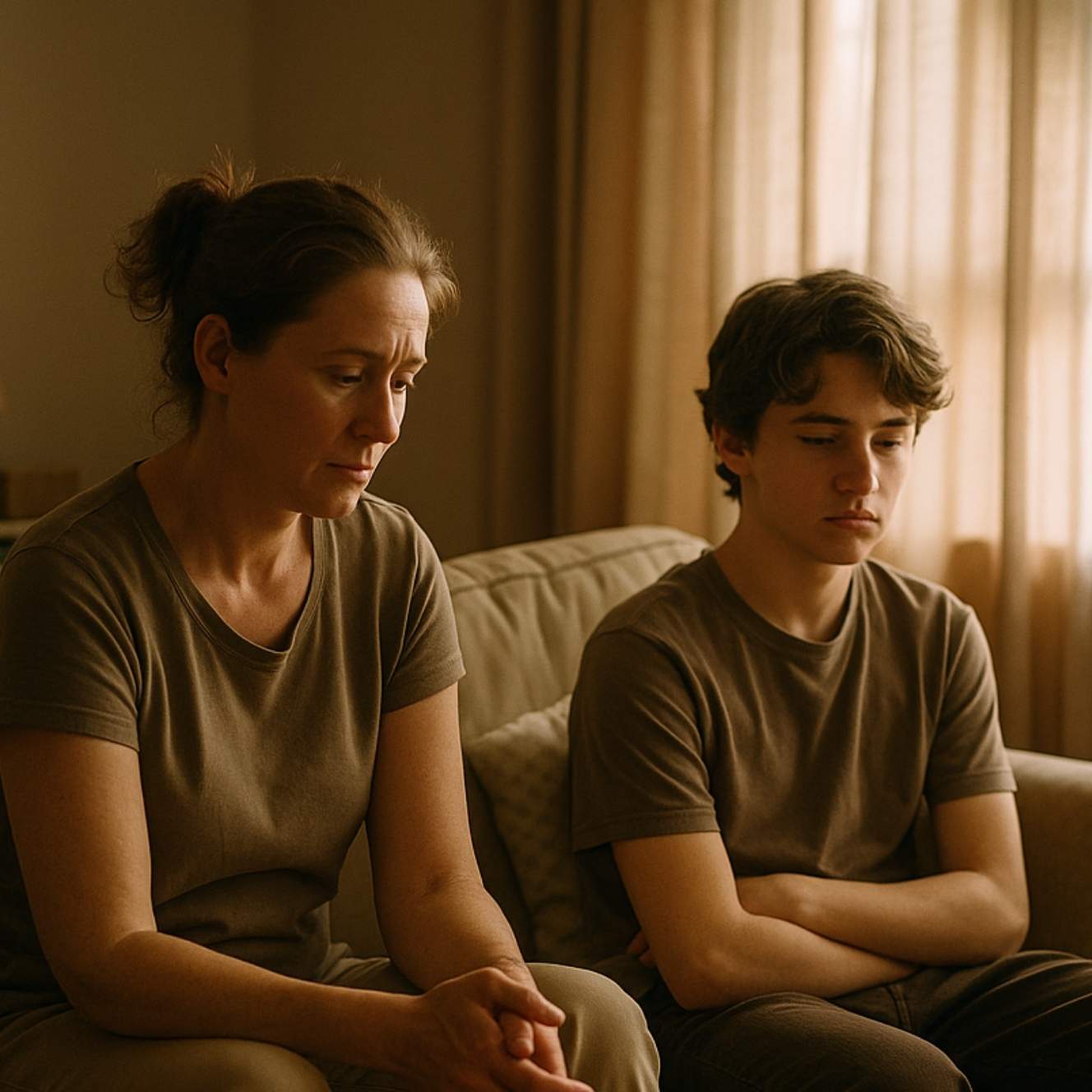 What to Do If Your Teenager Is Gaslighting You?