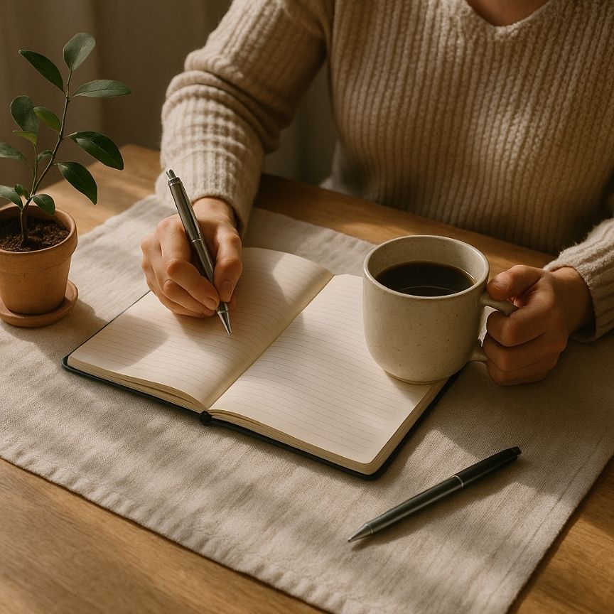 Practicing Self-Care and Parental Resilience